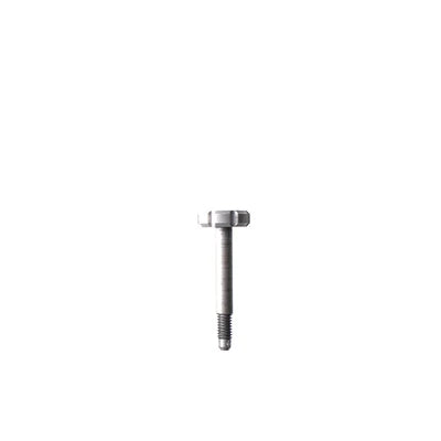 Shackle Key Rod