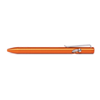 Aluminum Bolt Action Pen Tactile Turn