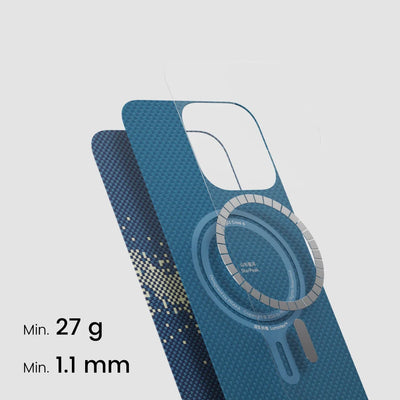 StarPeak Tactile Woven Case (Lumintex™ Edition)