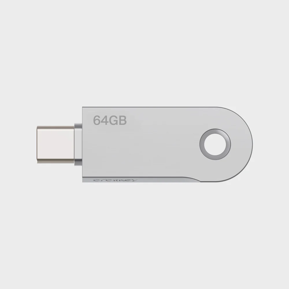 USB-C 64GB