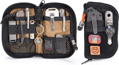 VE10 | Small EDC Tool Organizer Pouch Viperade