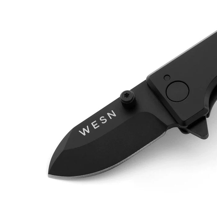 The Microblade 3.0 WESN