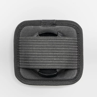 Lens Cap Holder/ Utility Fastener Module | S Size Wotancraft