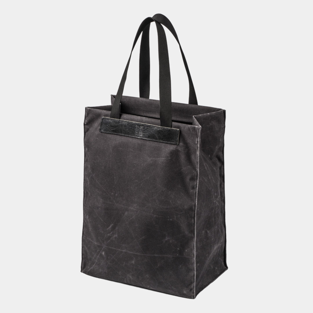 CORDURA® Nylon Foldable Shopping Bag | 18L Wotancraft