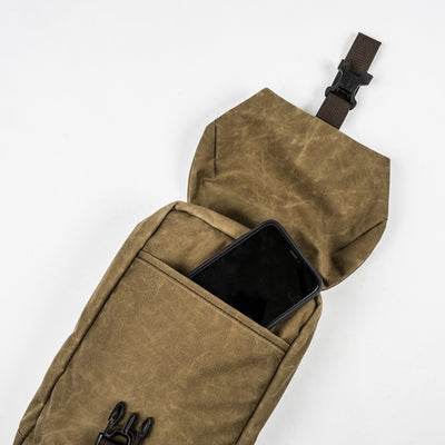 Fighter 01 Accessory Pouch Wotancraft