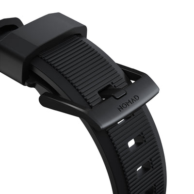 Rugged Band for Apple Watch Nomad