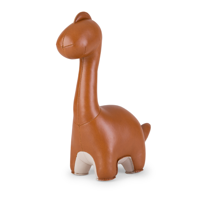 Zuny - Brontosaurus | Bookend Zuny