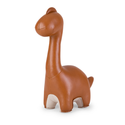 Zuny - Brontosaurus | Bookend Zuny