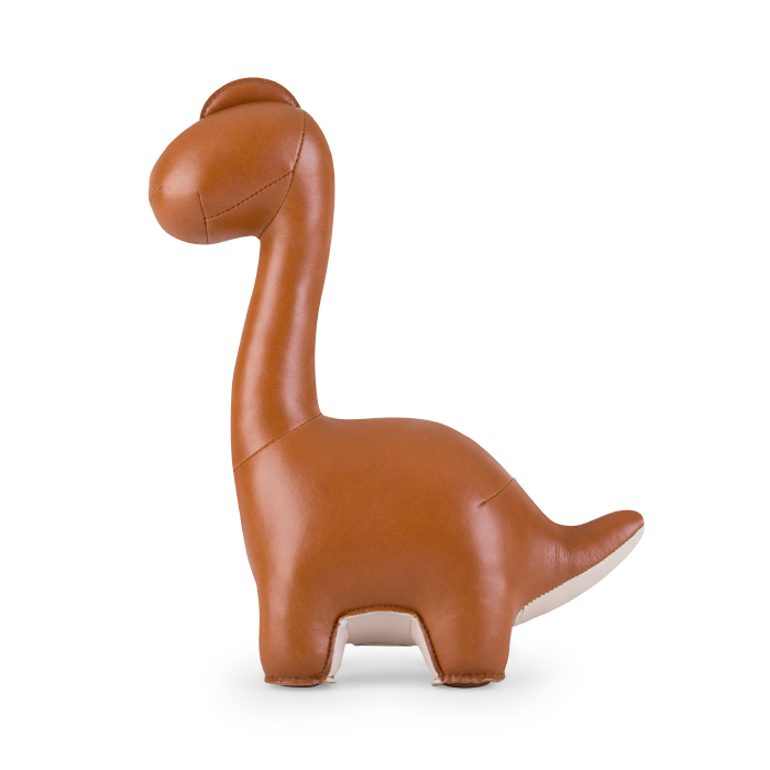 Zuny - Brontosaurus | Bookend Zuny