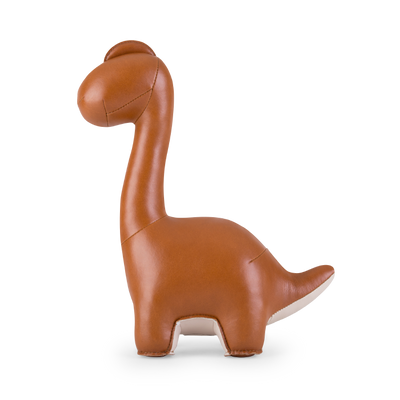 Zuny - Brontosaurus | Bookend Zuny