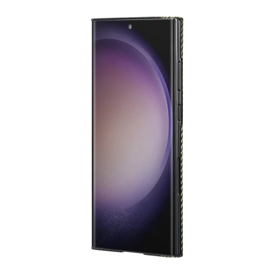 MagEZ Case 3 for Samsung Galaxy S23 Series Pitaka