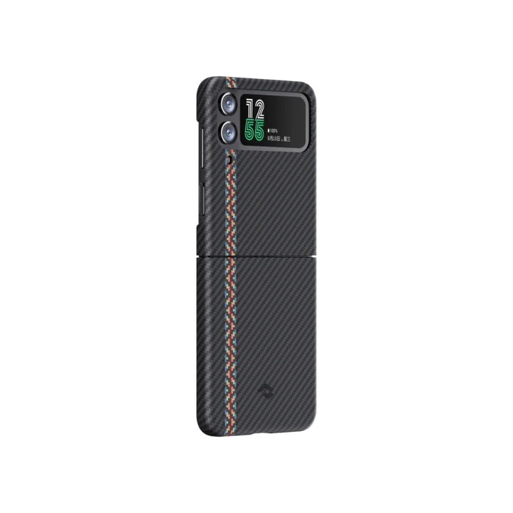 MagEZ Case 3 for Samsung Galaxy Z Flip 4 Pitaka